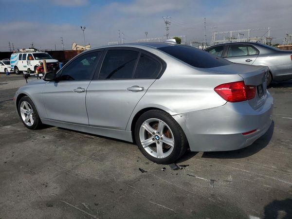 2013 BMW 328 SA