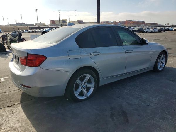 2013 BMW 328 SA