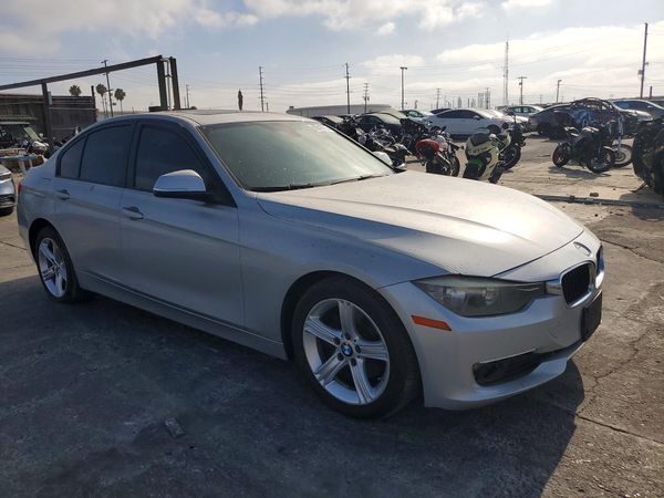2013 BMW 328 SA