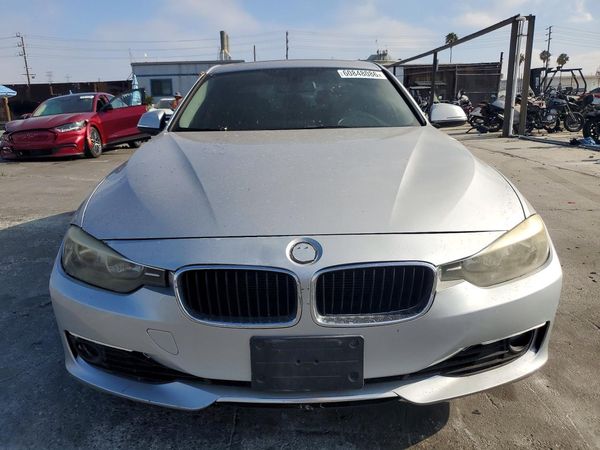 2013 BMW 328 SA