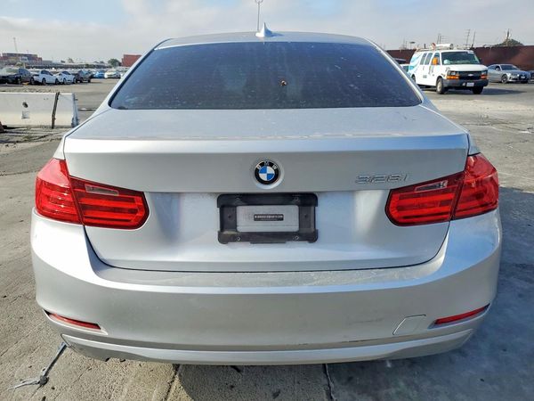 2013 BMW 328 SA
