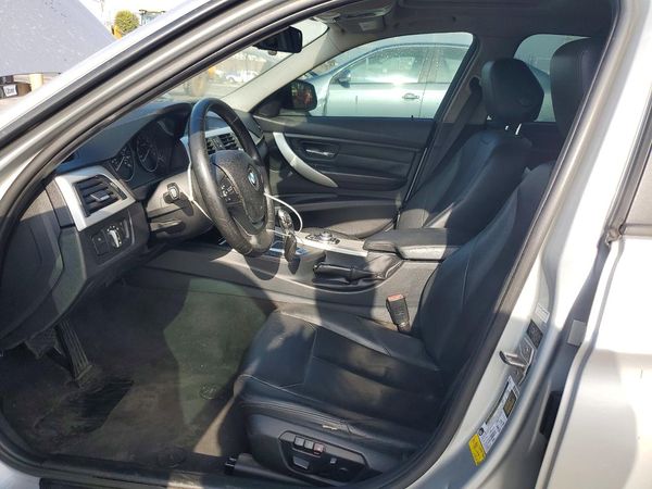 2013 BMW 328 SA