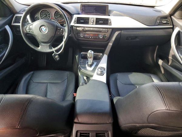 2013 BMW 328 SA