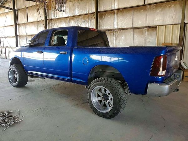 2014 RAM 2500 ST