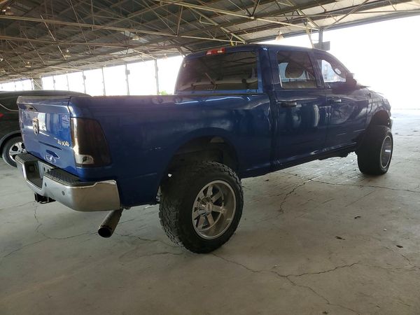 2014 RAM 2500 ST
