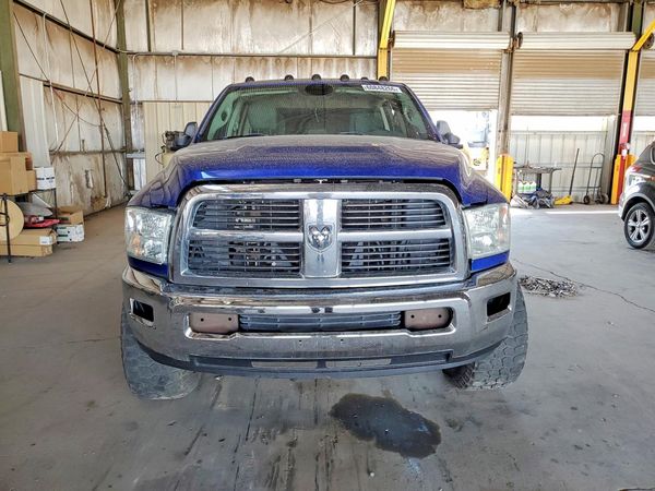 2014 RAM 2500 ST