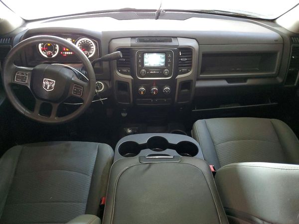 2014 RAM 2500 ST
