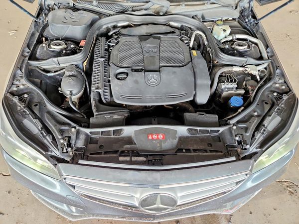 2015 MERCEDES-BENZ E E350