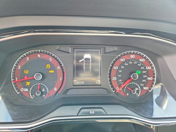 2021 VOLKSWAGEN JETTA