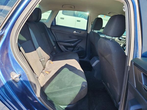 2021 VOLKSWAGEN JETTA