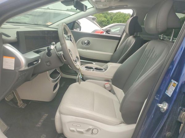 2026 HYUNDAI IONIQ 9