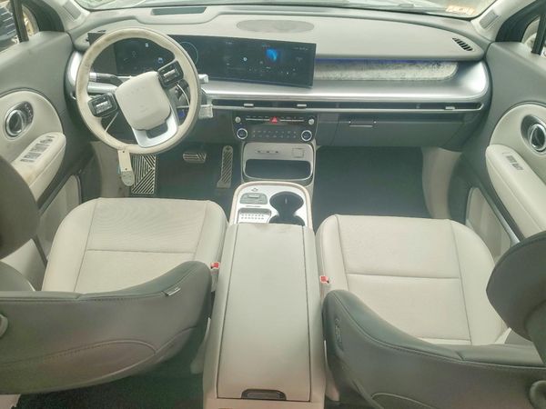 2026 HYUNDAI IONIQ 9