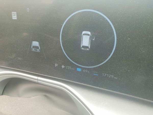 2026 HYUNDAI IONIQ 9
