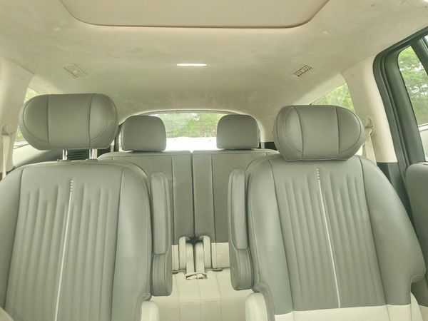 2026 HYUNDAI IONIQ 9