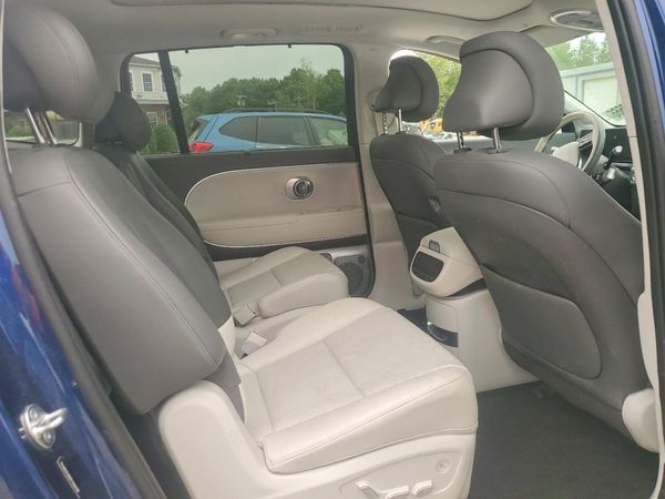 2026 HYUNDAI IONIQ 9
