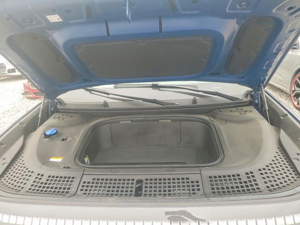2026 HYUNDAI IONIQ 9
