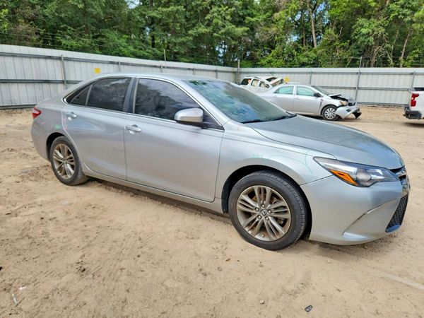2017 TOYOTA CAMRY LE/SE/XLE/XSE