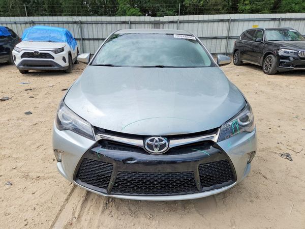 2017 TOYOTA CAMRY LE/SE/XLE/XSE