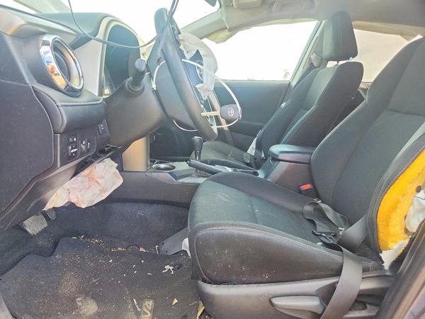 2015 TOYOTA RAV4 XLE (M Grade)