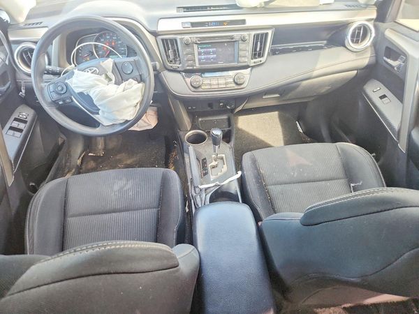 2015 TOYOTA RAV4 XLE (M Grade)
