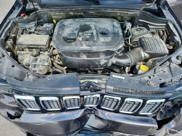 2019 JEEP GR CH LIM Limited