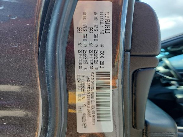 2019 JEEP GR CH LIM Limited