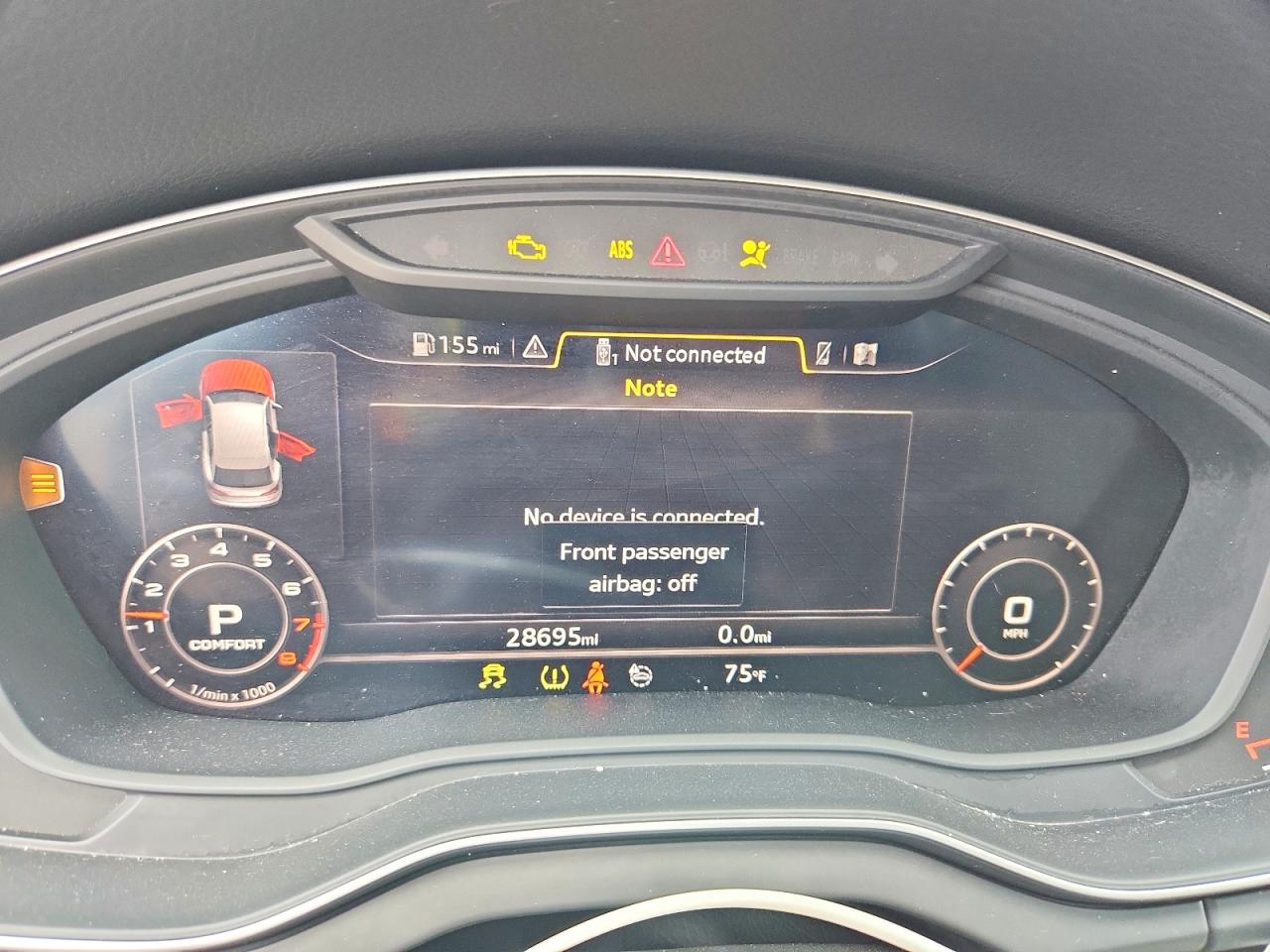 2020 AUDI Q5 quattro Premium Plus
