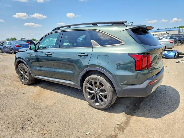 2021 KIA SORENTO