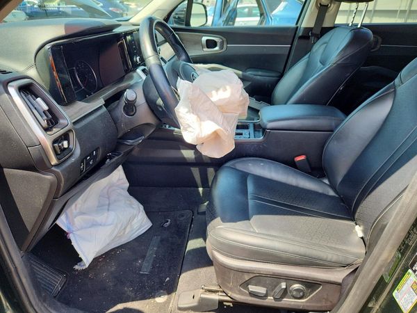 2021 KIA SORENTO