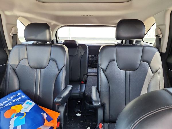 2021 KIA SORENTO