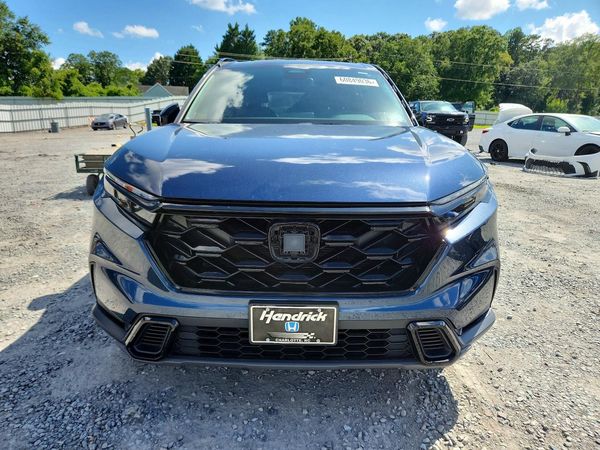 2023 HONDA CR-V