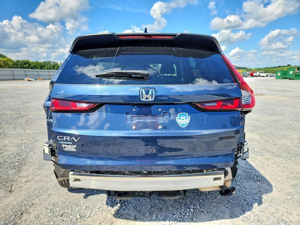 2023 HONDA CR-V