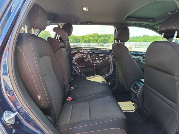 2023 HONDA CR-V