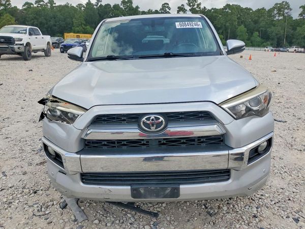2014 TOYOTA 4RUNNER Base