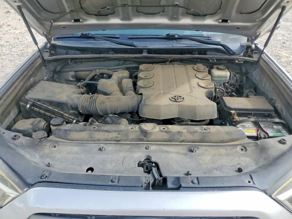 2014 TOYOTA 4RUNNER Base