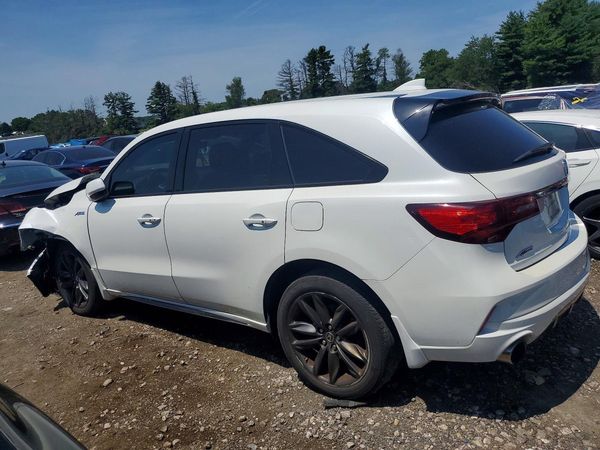 2020 ACURA MDX