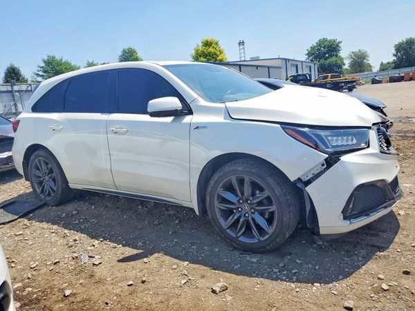 2020 ACURA MDX