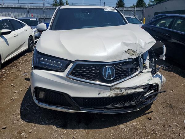 2020 ACURA MDX