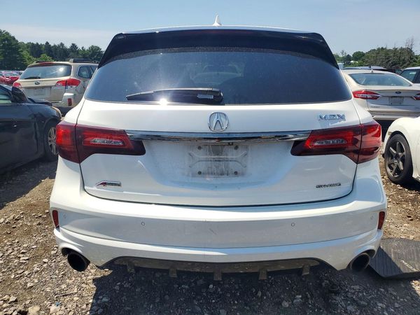 2020 ACURA MDX