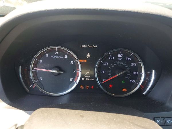 2020 ACURA MDX