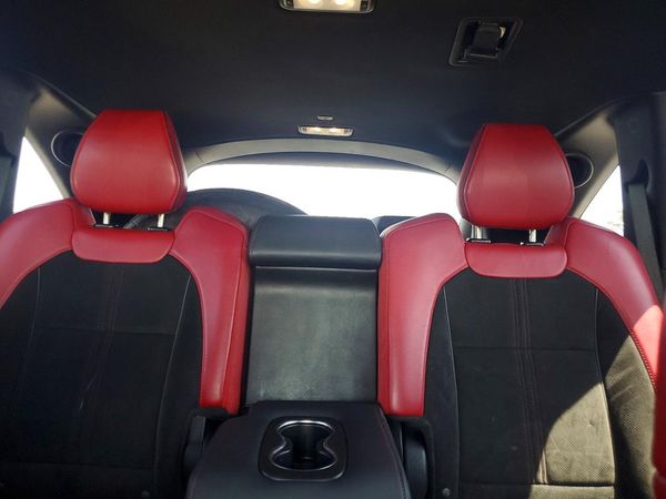 2020 ACURA MDX