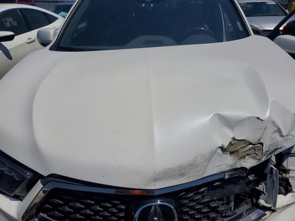 2020 ACURA MDX