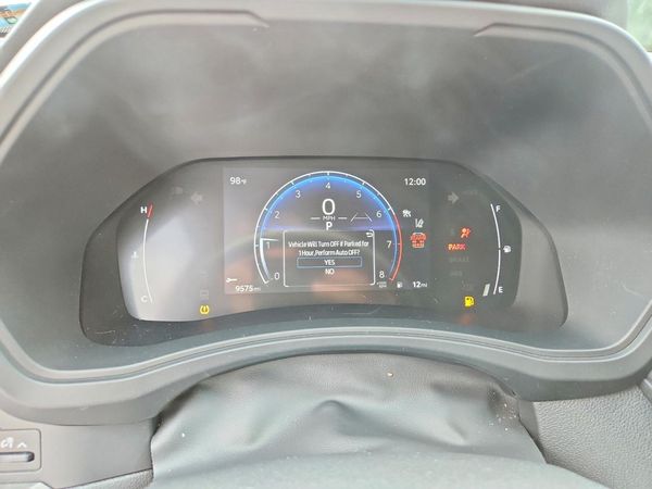 2024 TOYOTA GRAND HIGHLANDER