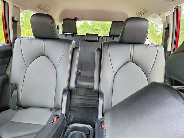 2024 TOYOTA GRAND HIGHLANDER