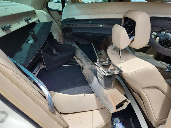 2015 MERCEDES-BENZ E E350