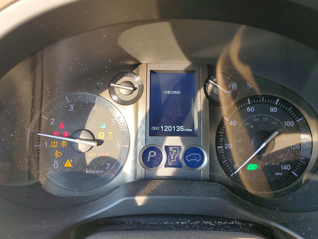 2018 LEXUS GX 460 Base