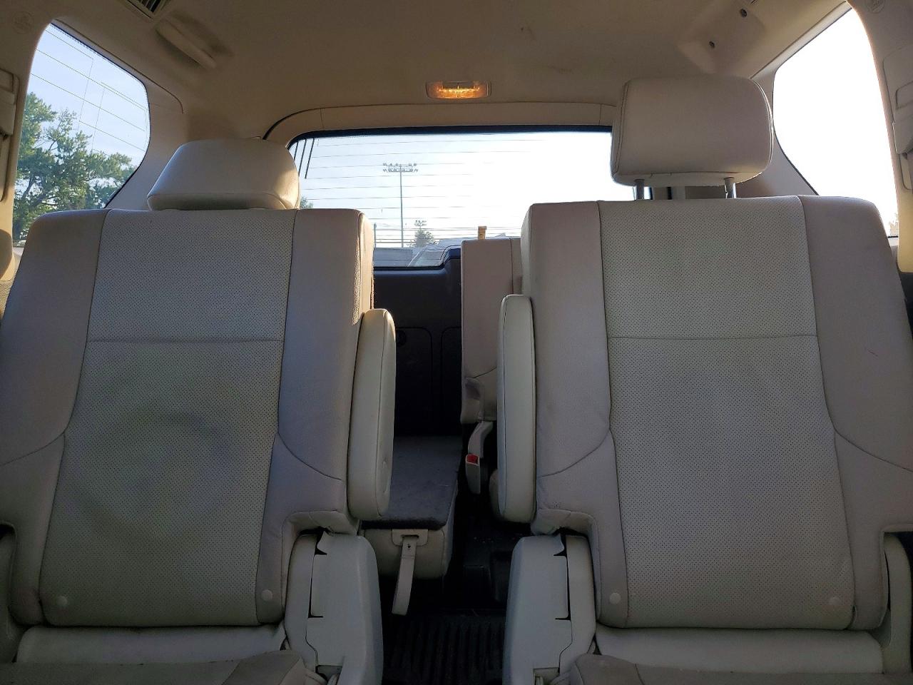 2018 LEXUS GX 460 Base