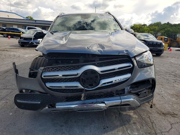 2022 MERCEDES-BENZ GLE GLE350 4MATIC