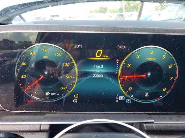 2022 MERCEDES-BENZ GLE GLE350 4MATIC