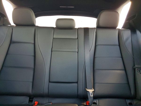 2022 MERCEDES-BENZ GLE GLE350 4MATIC